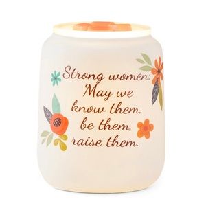 Scentsy warmer